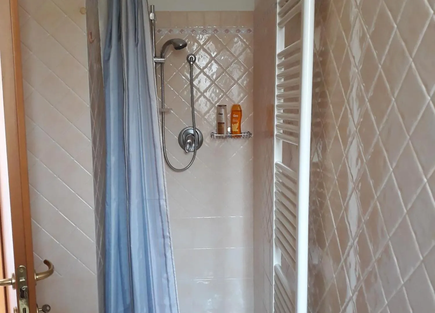 Ferienwohnung Bilocale A Due Passi Dal Mare Rimini 0*,