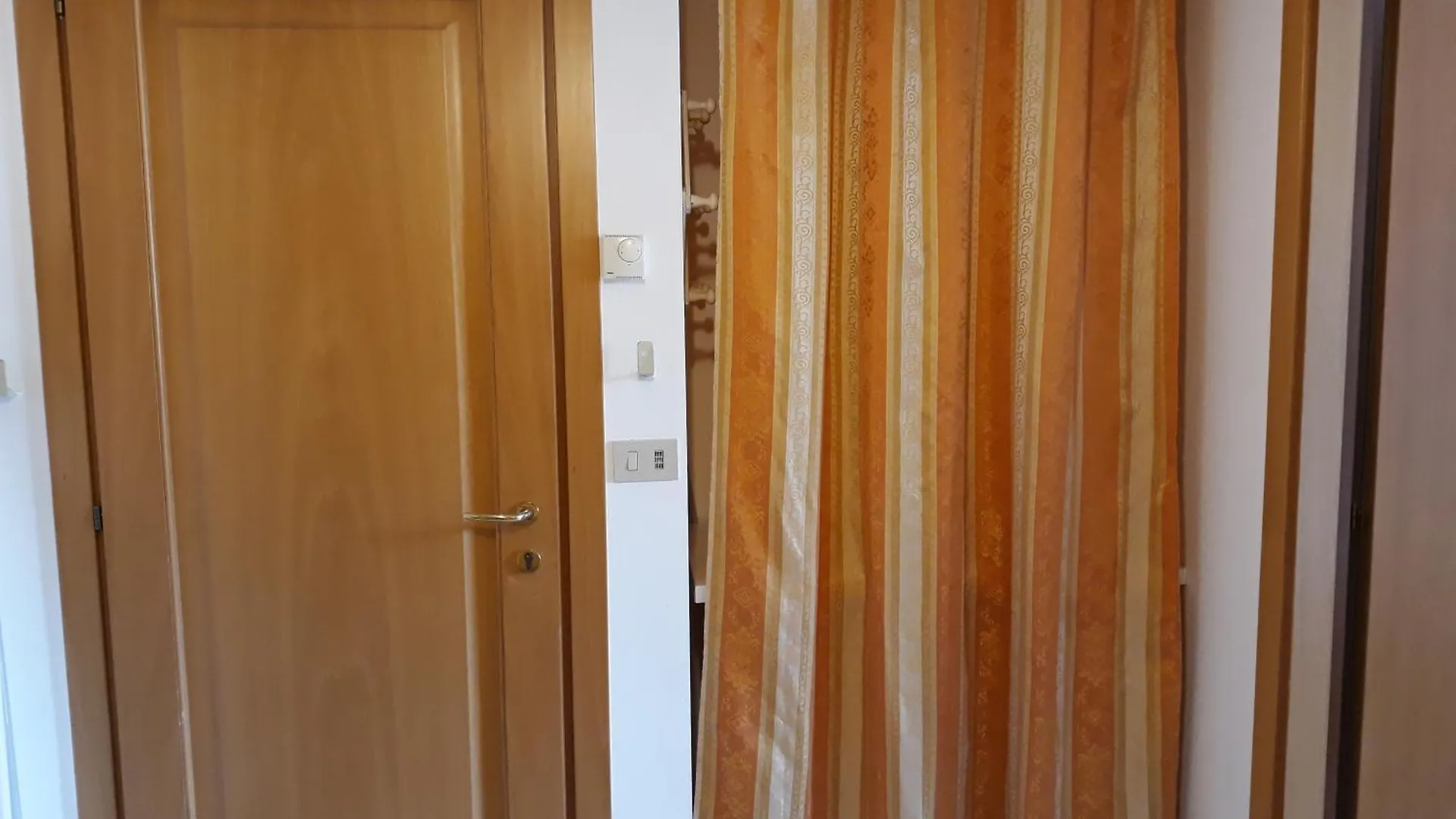 Ferienwohnung Bilocale A Due Passi Dal Mare Rimini 0*,  Italien