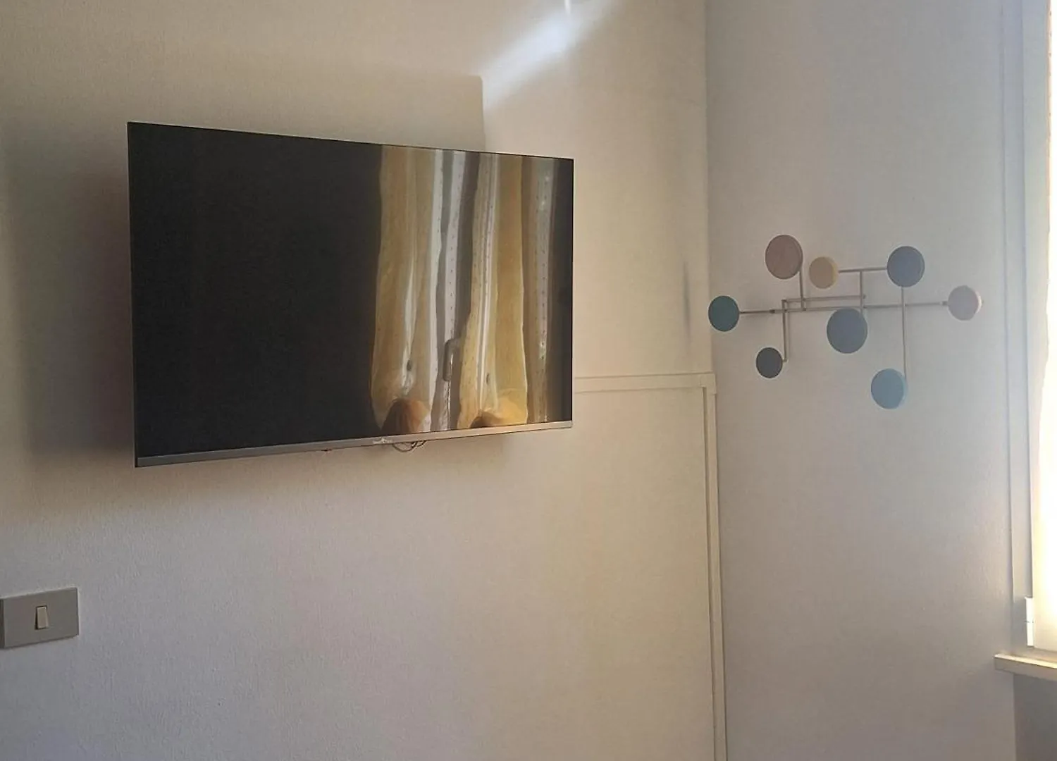 Apartment Ferienwohnung Bilocale A Due Passi Dal Mare Rimini