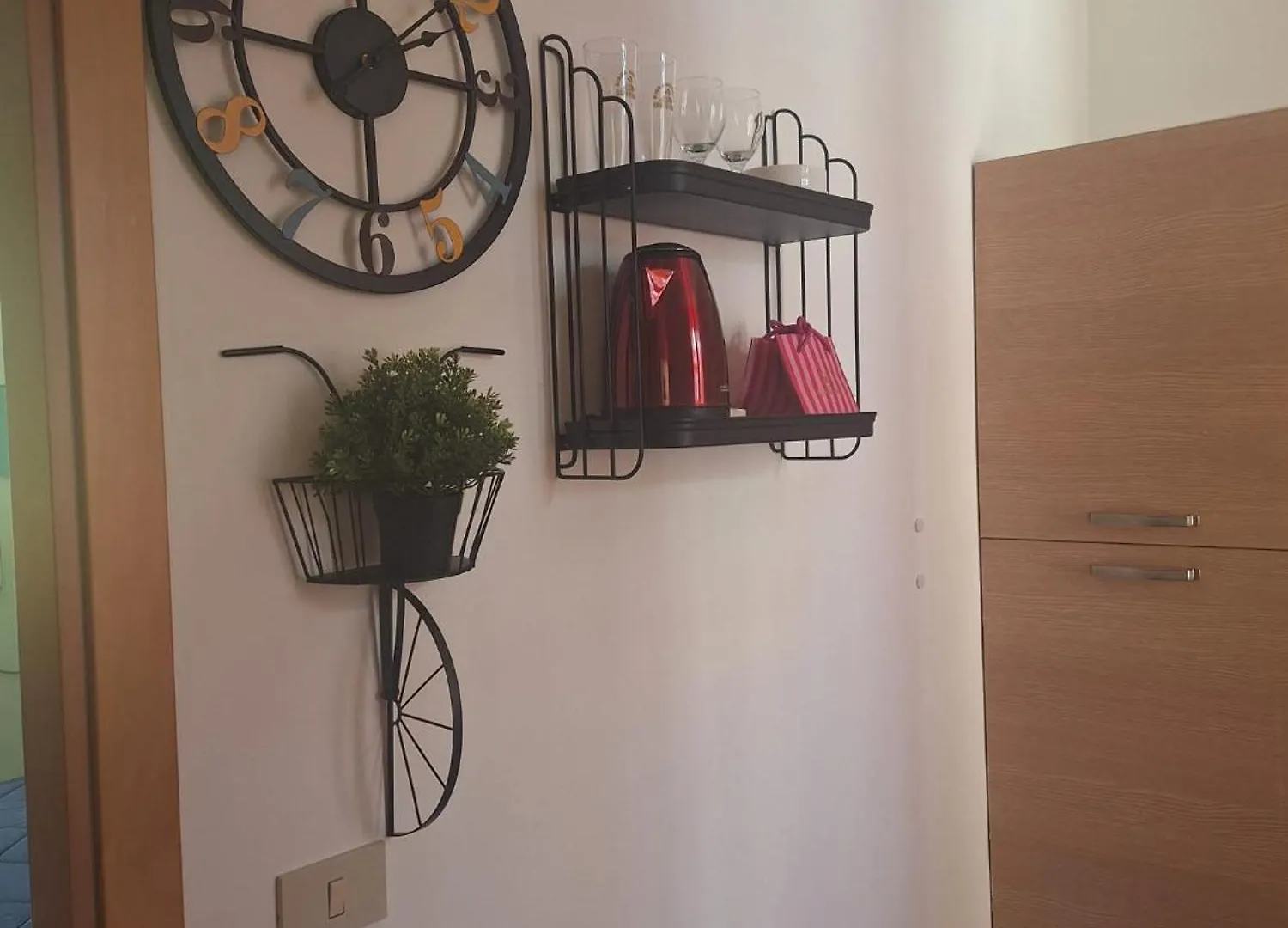 Ferienwohnung Bilocale A Due Passi Dal Mare Rimini 0*,