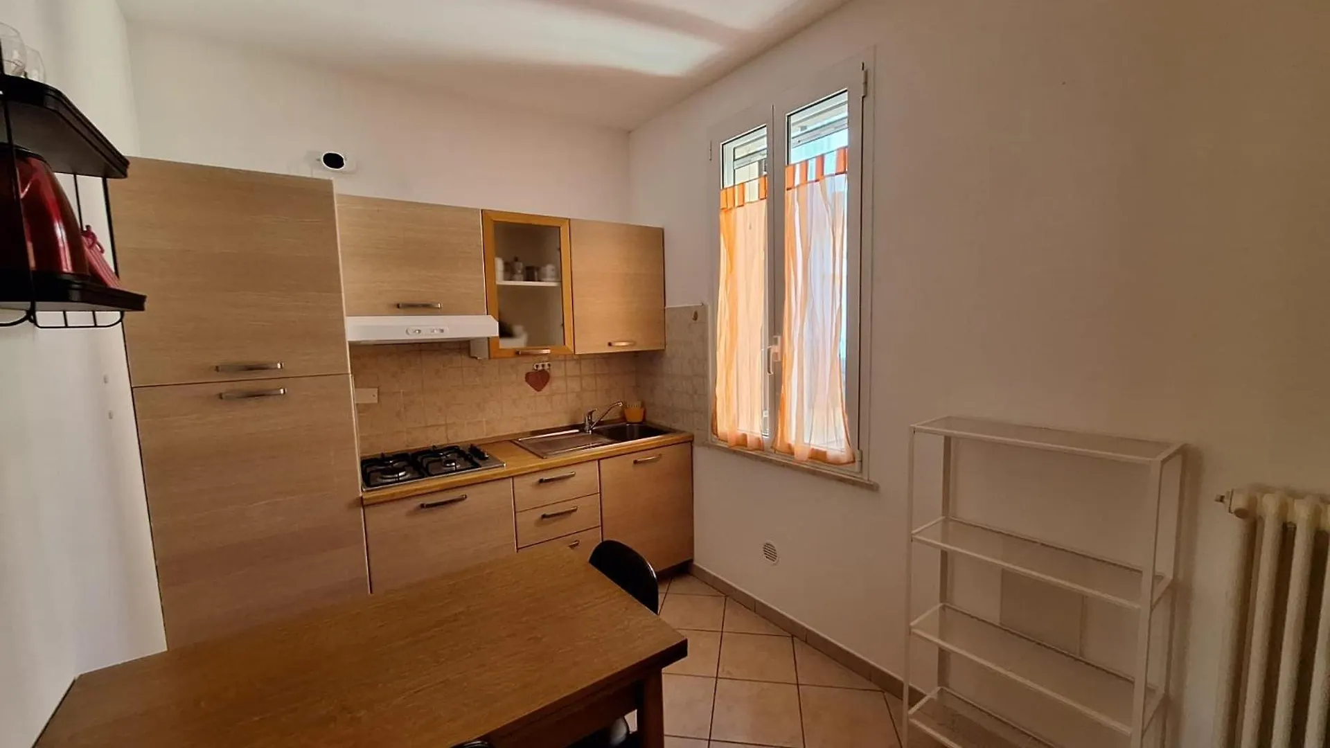 Ferienwohnung Bilocale A Due Passi Dal Mare Rimini Italien